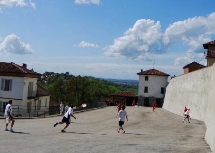 fusà