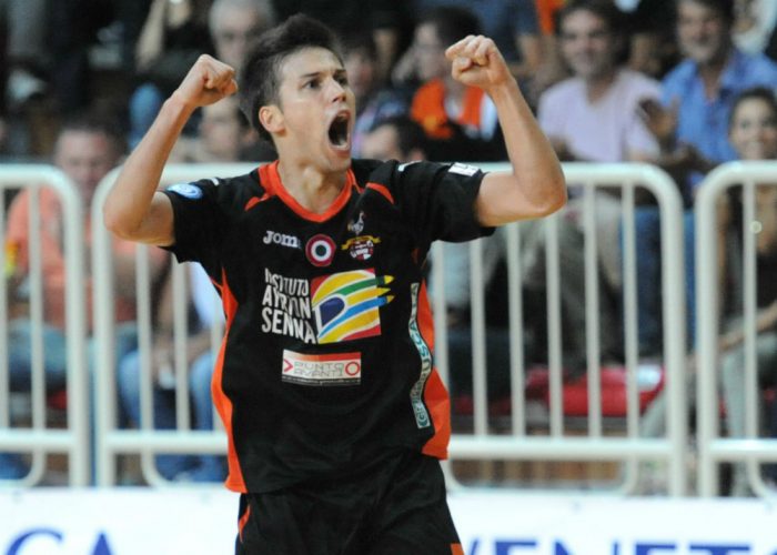 Futsal: gli Orange sbancano anche Rieti