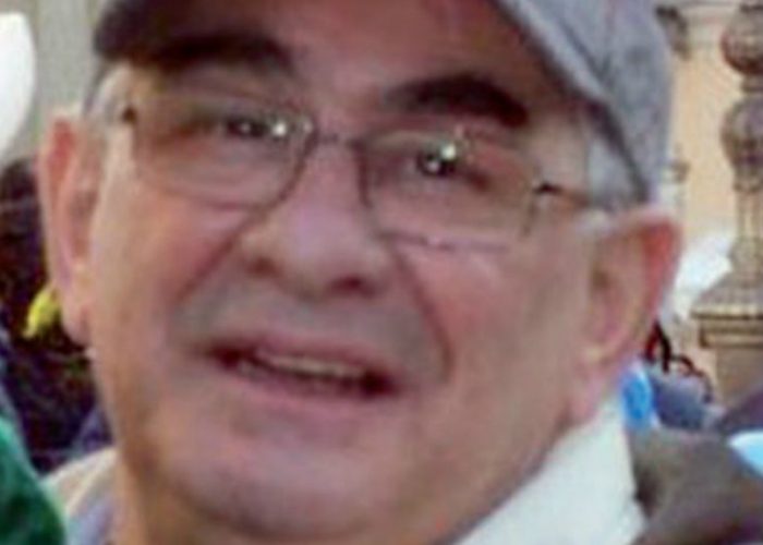 Gabriele Ughetto muore sulla sua Pandacapovolta sulla strada per Castagnole