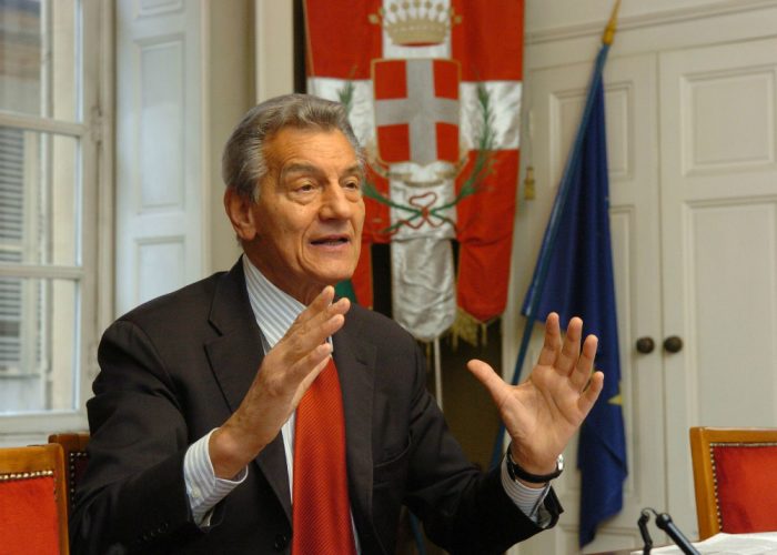 Galvagno si interroga sull'università di Asti«Ha ancora senso mantenerla?»