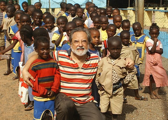 Gara di solidarietà per un cuore di 8 mesi