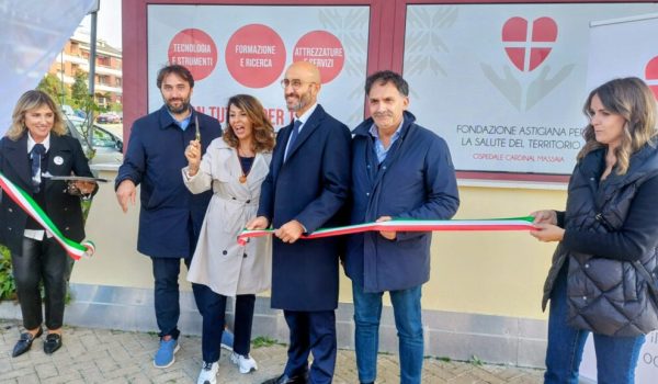garitta ospedale