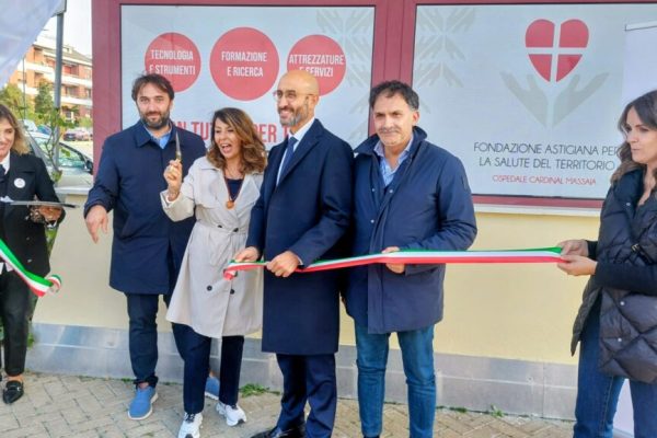 garitta ospedale