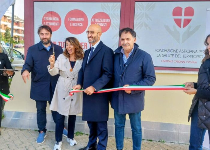 garitta ospedale