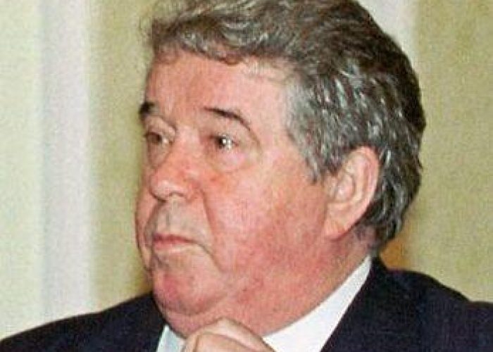 Gas/ Morto in Russia l'uomo che fece grande Gazprom