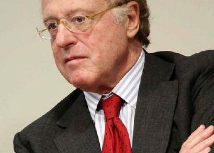 Gas/ Scaroni: Non credo ci saranno problemi quest'inverno