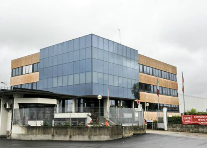 Gate, dal 15 settembre la cassa integrazione