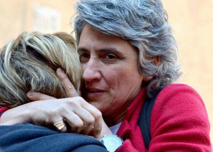 Gay/Tribunale Roma non trascrive nozze tedesche Concia,ricorso Ue