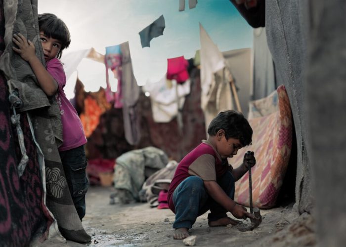 gaza