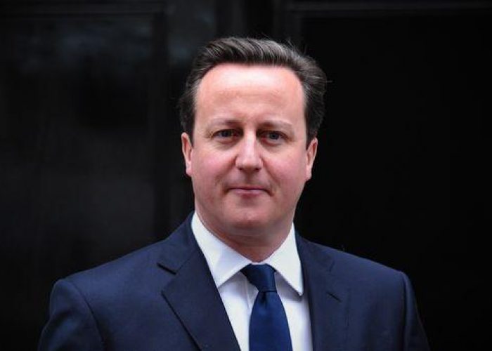 Gb/ Cameron: senza riforma dell'Ue, Londra rischia di uscire