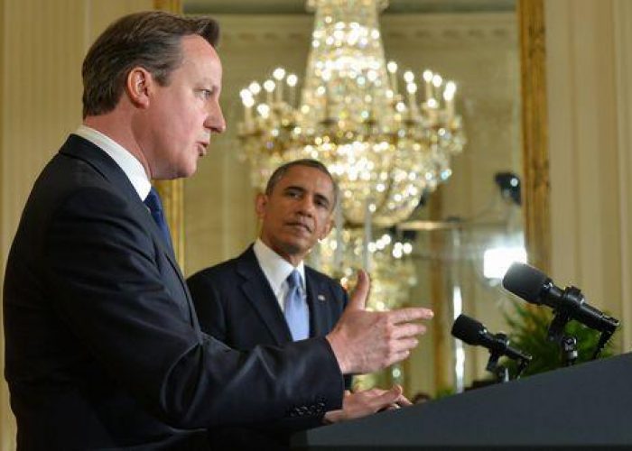 Gb/ Evasione fiscale, Cameron avvia la 'pulizia in casa'