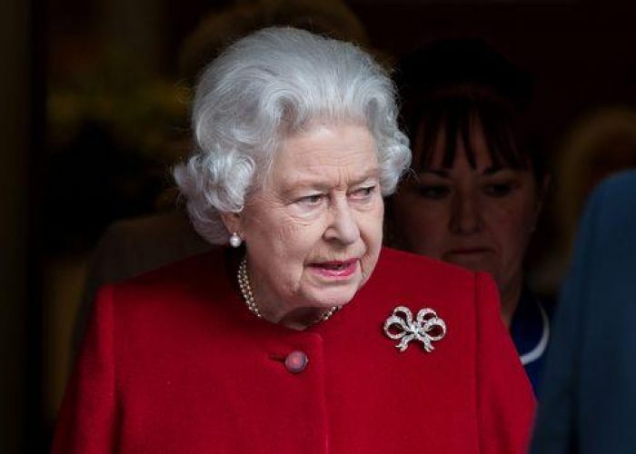 Gb/ Regina convalescente, non partecipa a cerimonia Commonwealth