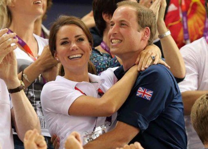 Gb/ St. James Palace: figlio Kate e William nascerà a luglio