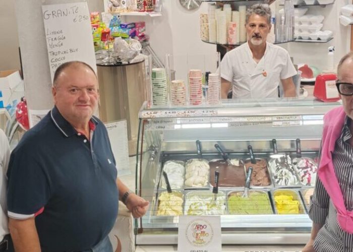 gelato