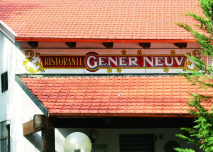 Gener Neuv, insegna frescama ancora nessun gestore