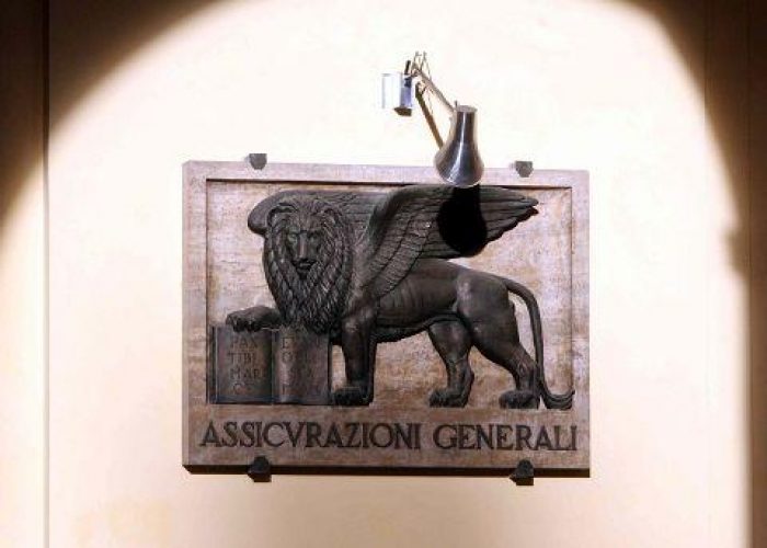Generali/ Agrusti: In Italia cinque poli per ogni business