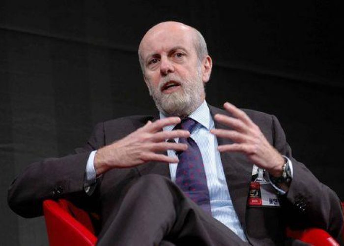 Generali/ Cucchiani: Noi a difesa italianità tema che non esiste