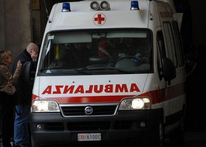 Genova, scivola in una cava abbandonata: grave un 14enne