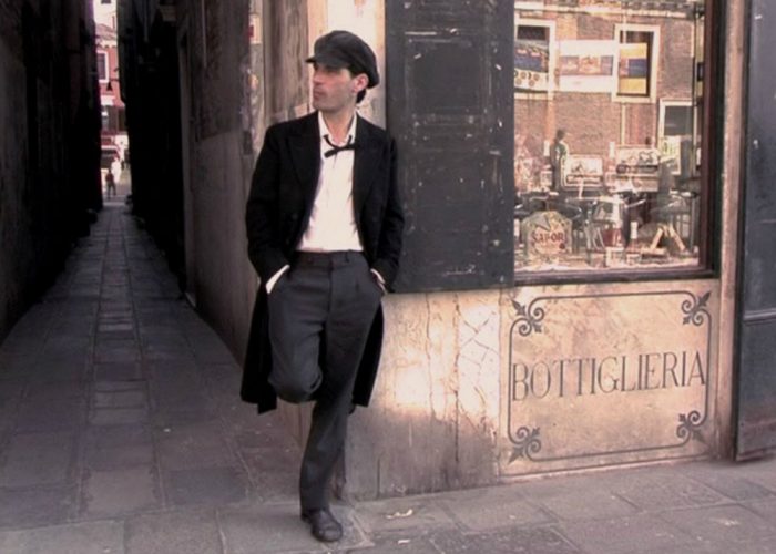 Gerardo Balestrieri stasera a "Contro"A Castagnole anche i Jazz a-porter