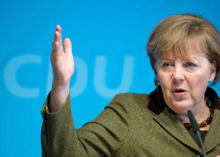 Germania/ Balzo a sopresa di ordini industria marzo: +2,2%