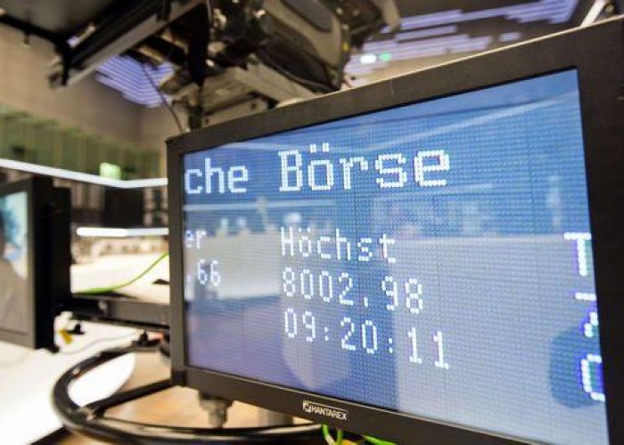 Germania/ Calo più netto del previsto di clima fiducia imprese