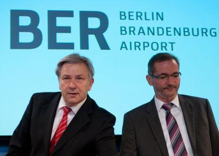 Germania/ Incerta data inaugurazione nuovo aeroporto di Berlino