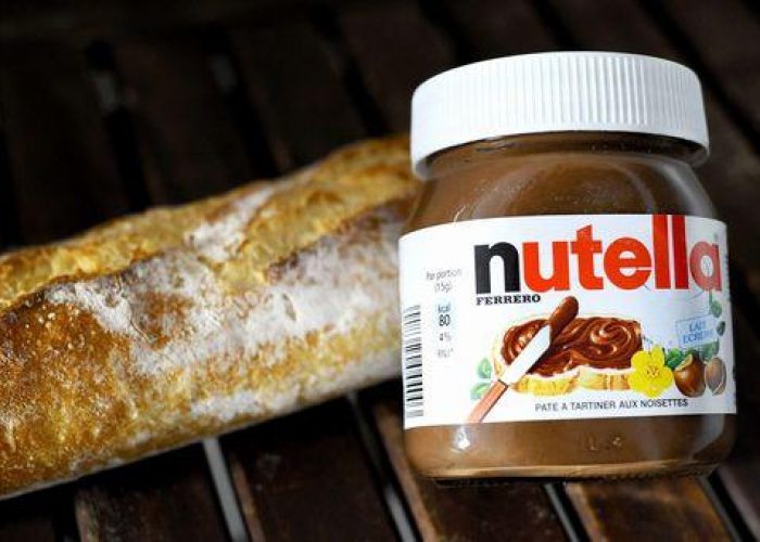 Germania/ Ladri rubano da camion 5 tonnellate e mezzo di Nutella