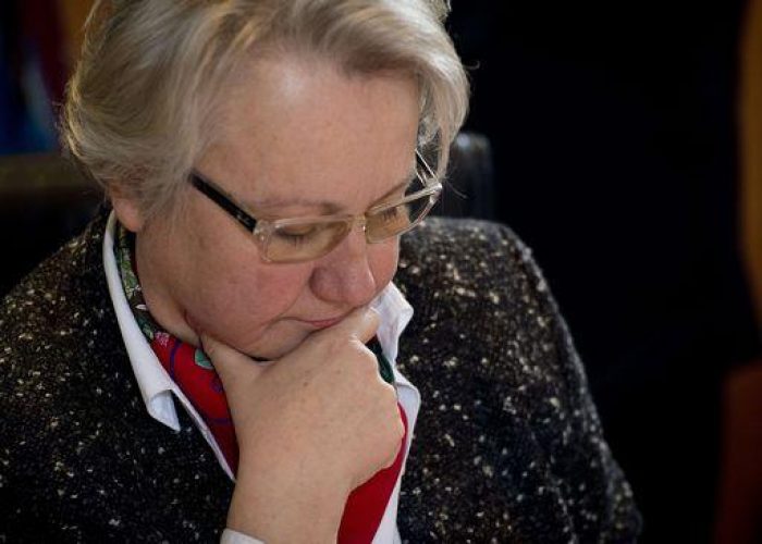 Germania/ Ministra Istruzione si dimette dopo plagio tesi laurea