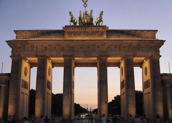 Germania/ PIl quarto trimestre -0.6%, nel 2012 +0,7%