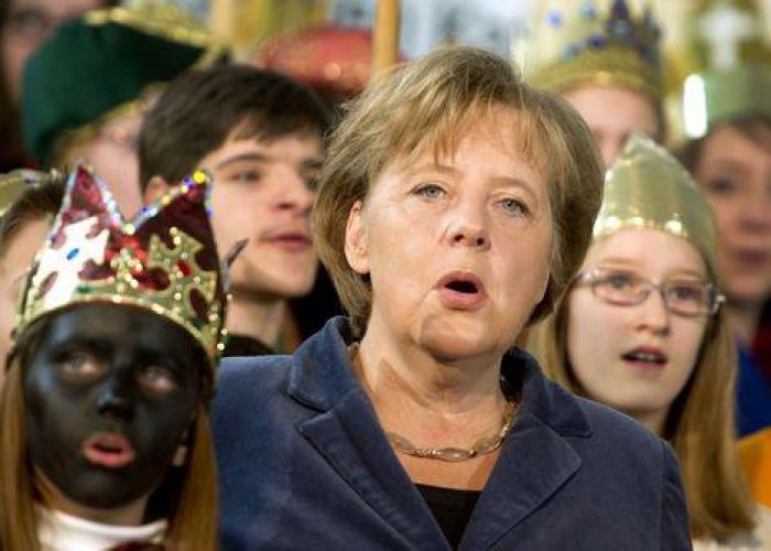 Germania/Coalizione Merkel perde in Bassa Sassonia, Cdu in calo