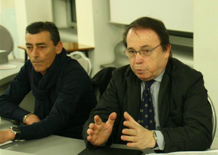 Già 25 club Forza Silvio in provincia«Con Forza Italia per allargare la base»