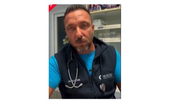 gianbattista filippone sito