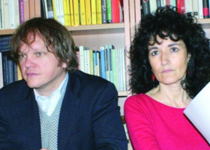 Gianluca Forno a capo di Comunica