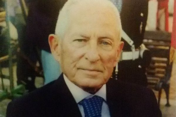gianni rabino