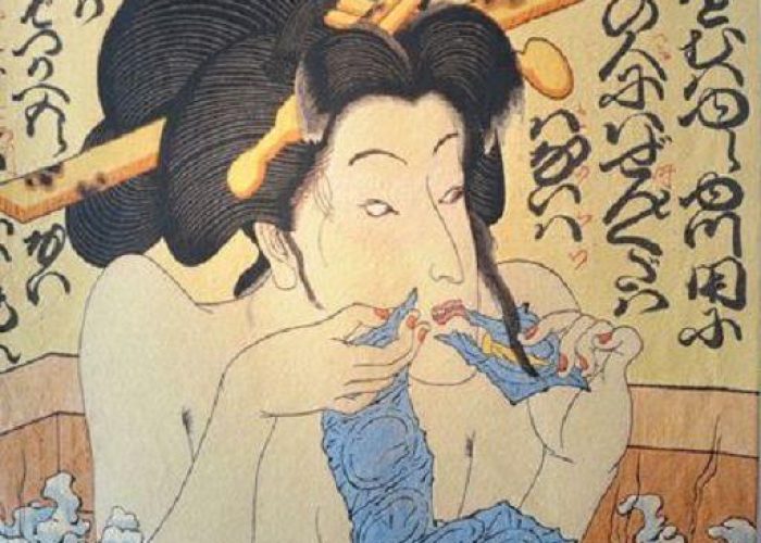 Giappone/ Polizia scopre e chiude casa appuntamenti per terza età