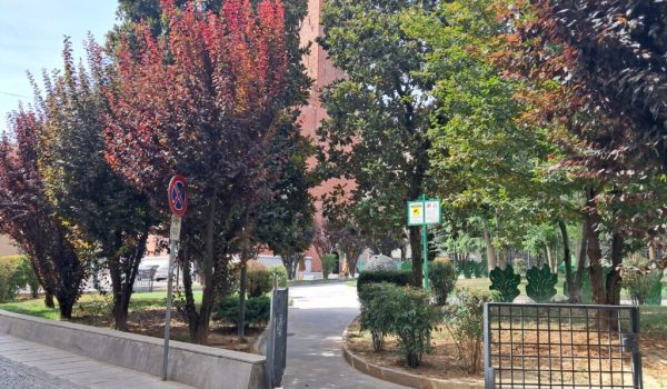 giardini alganon