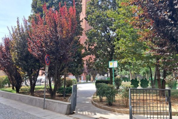 giardini alganon