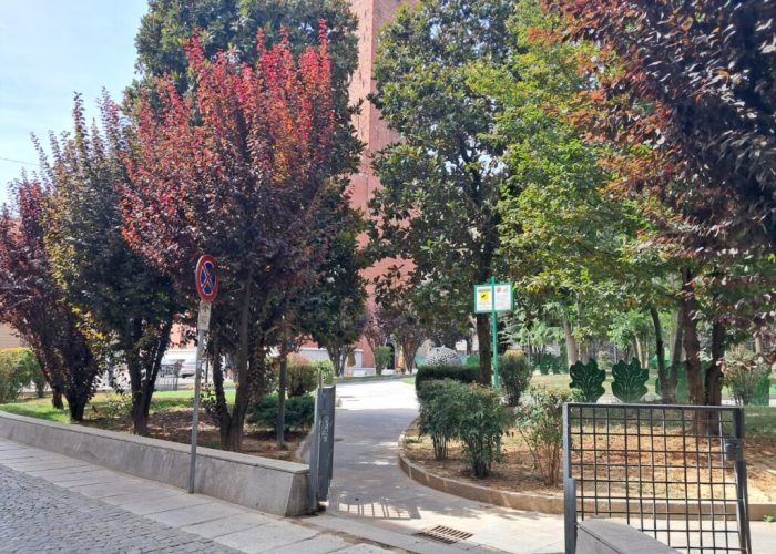 giardini alganon