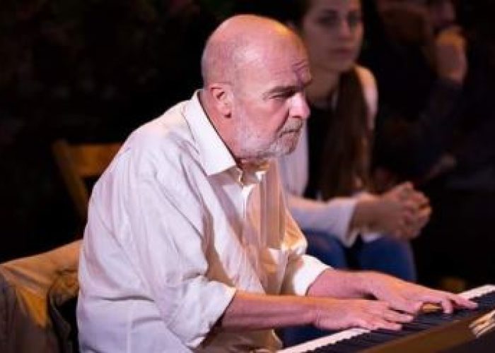 giorgio rasero