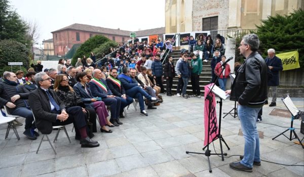 giornata in memoria delle vittime delle mafie