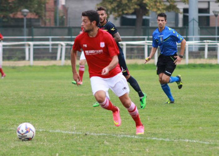 Giornata super per le astigiane di Promo e i galletti