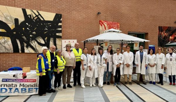 giornata diabete