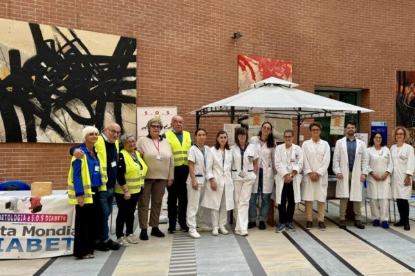 giornata diabete