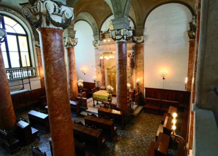 Giornate europee del patrimonio,al museo gratis fino a mezzanotte