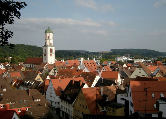 Giovani astigiani d'Europa: i soggiorni linguistici a Valence e Biberach