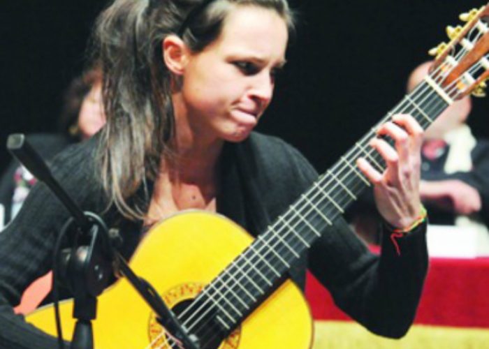Giovani musicisti in gara ad Asti