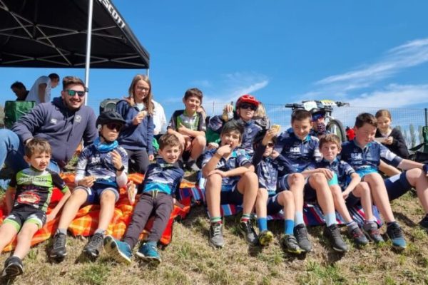 giovanissimi a Acqui Terme