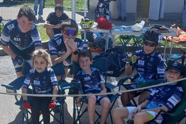 giovanissimi a airasca