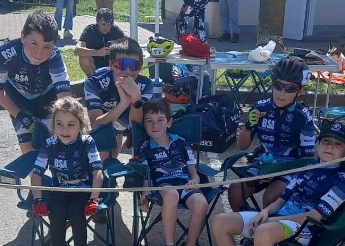 giovanissimi a airasca