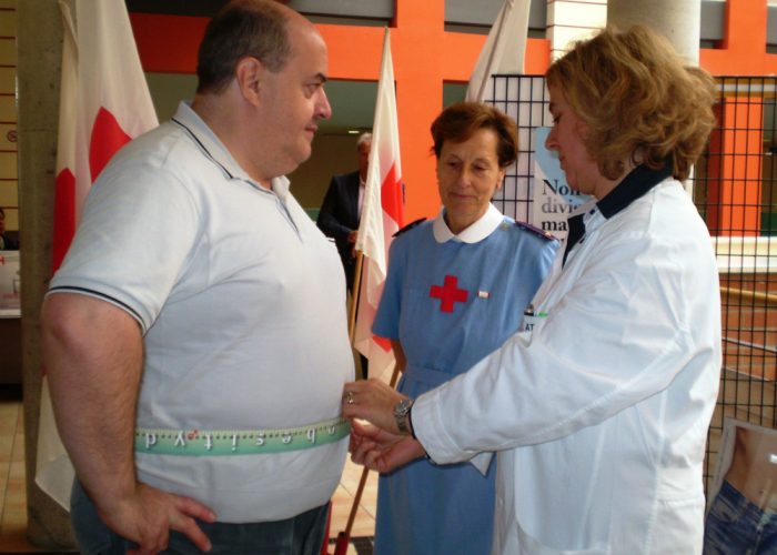 Giovedì in piazza c'è l'Obesity Day"Dimagrire senza danni alla salute"